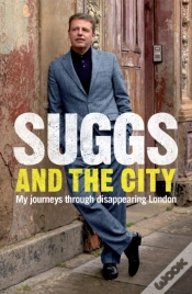 Capa do artigo Suggs And The City