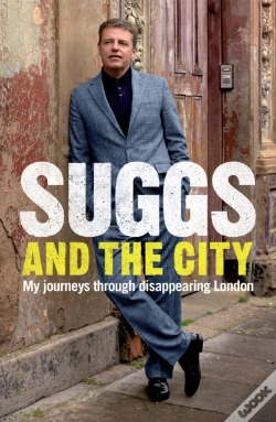 Capa do artigo Suggs And The City