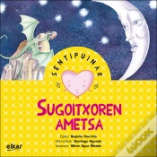 Capa do artigo Sugoitxoren Ametsa