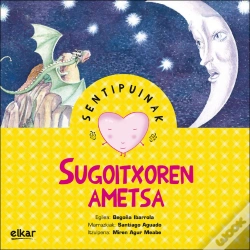 Capa do artigo Sugoitxoren Ametsa