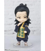 Capa do artigo Suguro Geto Figura 9cm