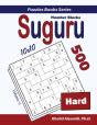 Suguru (Number Blocks) - Preview