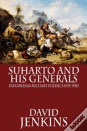 Capa do artigo Suharto And His Generals: Indonesian Mil