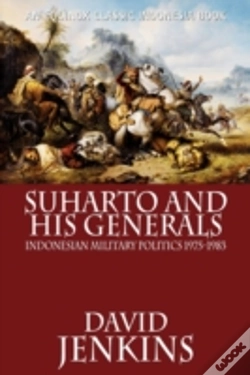 Capa do artigo Suharto And His Generals: Indonesian Mil