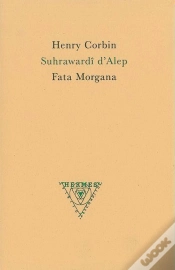 Capa do artigo Suhrawardî D