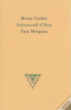 Capa do artigo Suhrawardî D'Alep