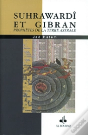 Capa do artigo Suhrawardi Et Gibran