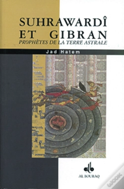 Capa do artigo Suhrawardi Et Gibran