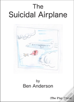 Capa do artigo Suicidal Airplane