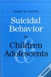 Capa do artigo Suicidal Behavior In Children And Adolescents