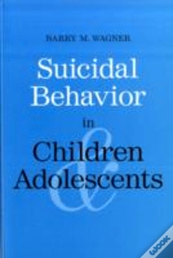Capa do artigo Suicidal Behavior In Children And Adolescents