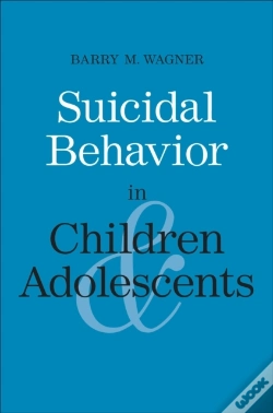 Capa do artigo Suicidal Behavior In Children And Adolescents