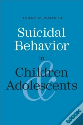 Suicidal Behavior In Children And Adolescents