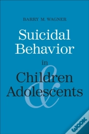 Capa do artigo Suicidal Behavior In Children And Adolescents
