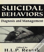 Suicidal Behaviors