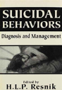 Suicidal Behaviors - Preview