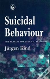 Capa do artigo Suicidal Behaviour