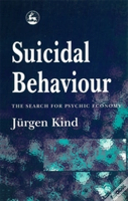 Capa do artigo Suicidal Behaviour