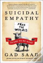 Suicidal Empathy