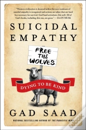 Capa do artigo Suicidal Empathy