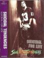 Suicidal For Life - Cassete - Preview