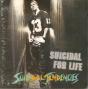 Suicidal For Life - CD - Preview