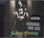 Suicidal For Life - CD - Preview