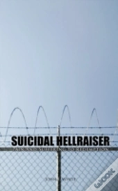 Suicidal Hellraiser Pain And Suffering To Redemption