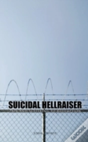 Capa do artigo Suicidal Hellraiser Pain And Suffering To Redemption