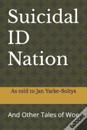 Capa do artigo Suicidal Id Nation