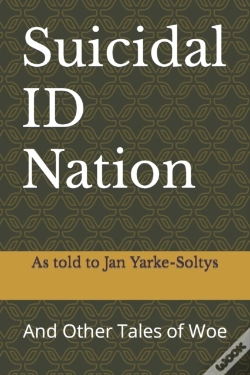 Capa do artigo Suicidal Id Nation