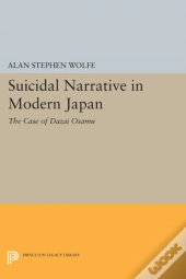 Suicidal Narrative In Modern Japan