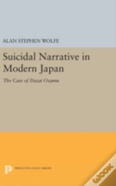 Suicidal Narrative In Modern Japan