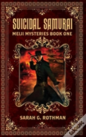 Capa do artigo Suicidal Samurai