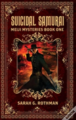 Capa do artigo Suicidal Samurai