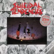 Suicidal Tendencies - CD