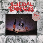 Capa do artigo Suicidal Tendencies - CD