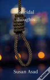 Capa do artigo Suicidal Thoughts