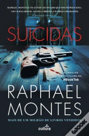 Capa do artigo Suicidas
