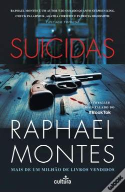 Capa do artigo Suicidas