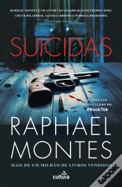 Capa do artigo Suicidas