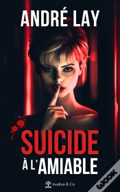 Capa do artigo Suicide À L