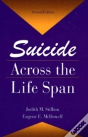 Capa do artigo Suicide Across The Life Span