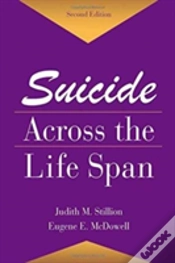 Capa do artigo Suicide Across The Life Span
