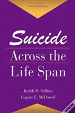 Capa do artigo Suicide Across The Life Span