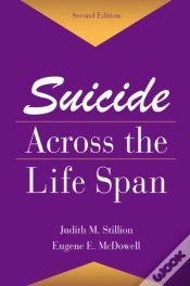 Capa do artigo Suicide Across The Life Span