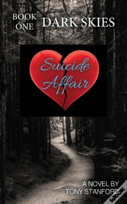 Capa do artigo Suicide Affair