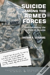 Suicide Among The Armed Forces