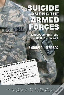 Capa do artigo Suicide Among The Armed Forces