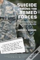 Suicide Among The Armed Forces